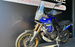 YAMAHA XTZ TENERE 700 Extreme + accessoires