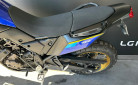 YAMAHA XTZ TENERE 700 Extreme + accessoires