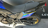 YAMAHA XTZ TENERE 700 Extreme + accessoires