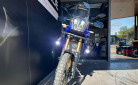 YAMAHA XTZ TENERE 700 Extreme + accessoires