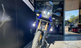 YAMAHA XTZ TENERE 700 Extreme + accessoires