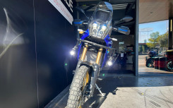 YAMAHA XTZ TENERE 700 Extreme + accessoires