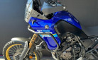 YAMAHA XTZ TENERE 700 Extreme + accessoires