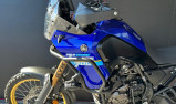 YAMAHA XTZ TENERE 700 Extreme + accessoires