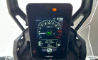 YAMAHA XTZ TENERE 700 Extreme + accessoires