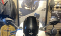 TRIUMPH SPEED TRIPLE 1200 RR