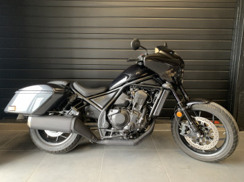 HONDA CMX 1100 TOURING