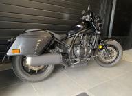 HONDA CMX 1100 TOURING