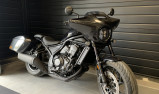 HONDA CMX 1100 TOURING