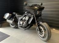 HONDA CMX 1100 TOURING