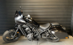 HONDA CMX 1100 TOURING