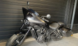 HONDA CMX 1100 TOURING