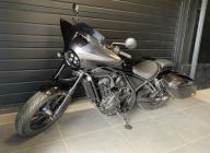 HONDA CMX 1100 TOURING