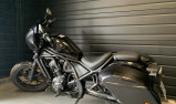 HONDA CMX 1100 TOURING
