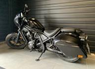 HONDA CMX 1100 TOURING
