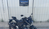 GSXS 125