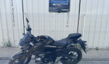 GSXS 125