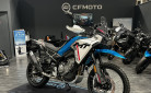 CF MOTO 450 MT DISPONIBLE EN STOCK
