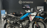 CF MOTO 450 MT DISPONIBLE EN STOCK