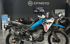 CF MOTO 450 MT DISPONIBLE EN STOCK
