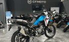 CF MOTO 450 MT DISPONIBLE EN STOCK