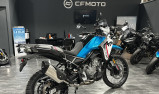 CF MOTO 450 MT DISPONIBLE EN STOCK