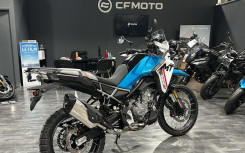 CF MOTO 450 MT DISPONIBLE EN STOCK