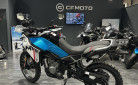 CF MOTO 450 MT DISPONIBLE EN STOCK