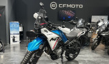CF MOTO 450 MT DISPONIBLE EN STOCK