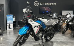 CF MOTO 450 MT DISPONIBLE EN STOCK