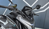 CF MOTO 800NK Advanced