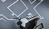 CF MOTO 800NK Advanced