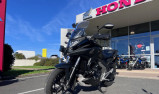 HONDA NC750X A2