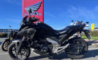 HONDA NC750X A2