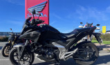 HONDA NC750X A2