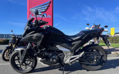 HONDA NC750X A2
