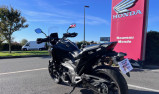 HONDA NC750X A2
