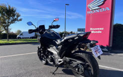HONDA NC750X A2