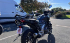 HONDA NC750X A2