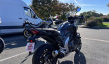 HONDA NC750X A2