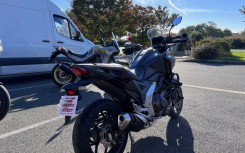 HONDA NC750X A2