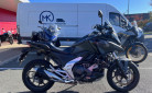HONDA NC750X A2