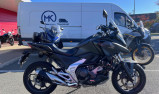 HONDA NC750X A2