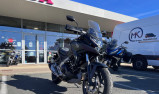 HONDA NC750X A2