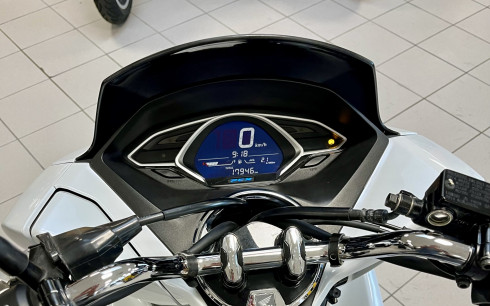 HONDA PCX 125