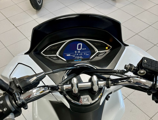 HONDA PCX 125
