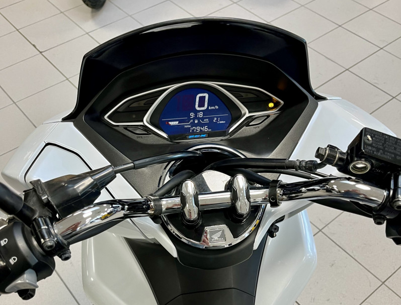 HONDA PCX 125