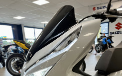 HONDA PCX 125