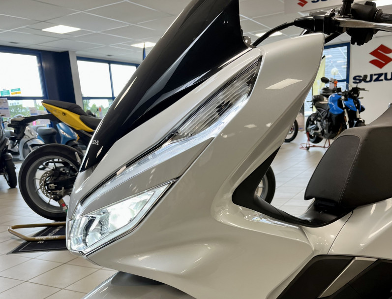HONDA PCX 125