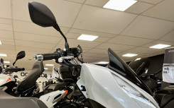 HONDA PCX 125
